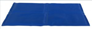 kék hűsítő matrac